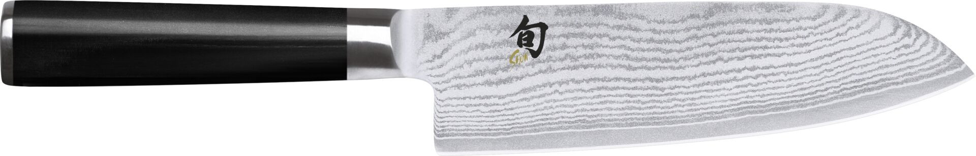 Shun Classic Santoku 18cm